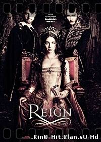 Царство (Reign)